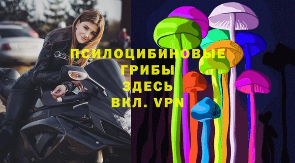 прущие крисы Абдулино